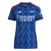 Arsenal Maglia Trasferta 25/26 II - Donna