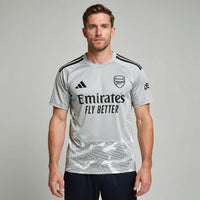 Arsenal 26/27 Goalkeeper Fan Version