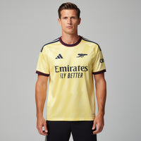 Arsenal 26/27 Third Fan Version