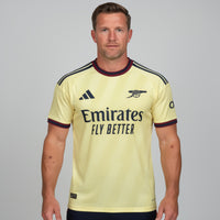 Arsenal 26/27 Third Player Version