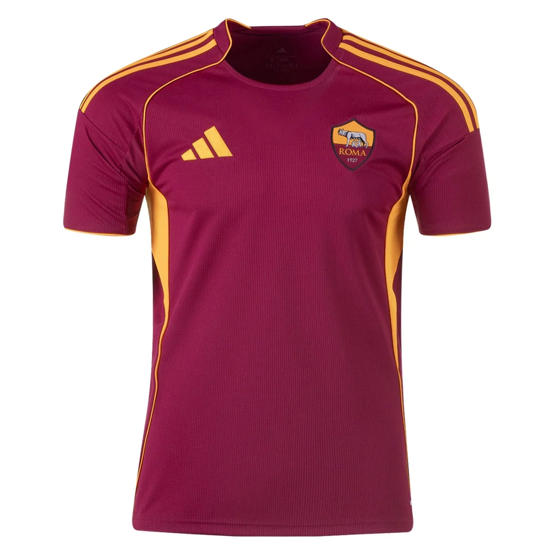 AS Roma 25/26 I Maglia Home - Versione tifoso