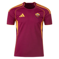AS Roma 25/26 I Maglia Home - Versione tifoso