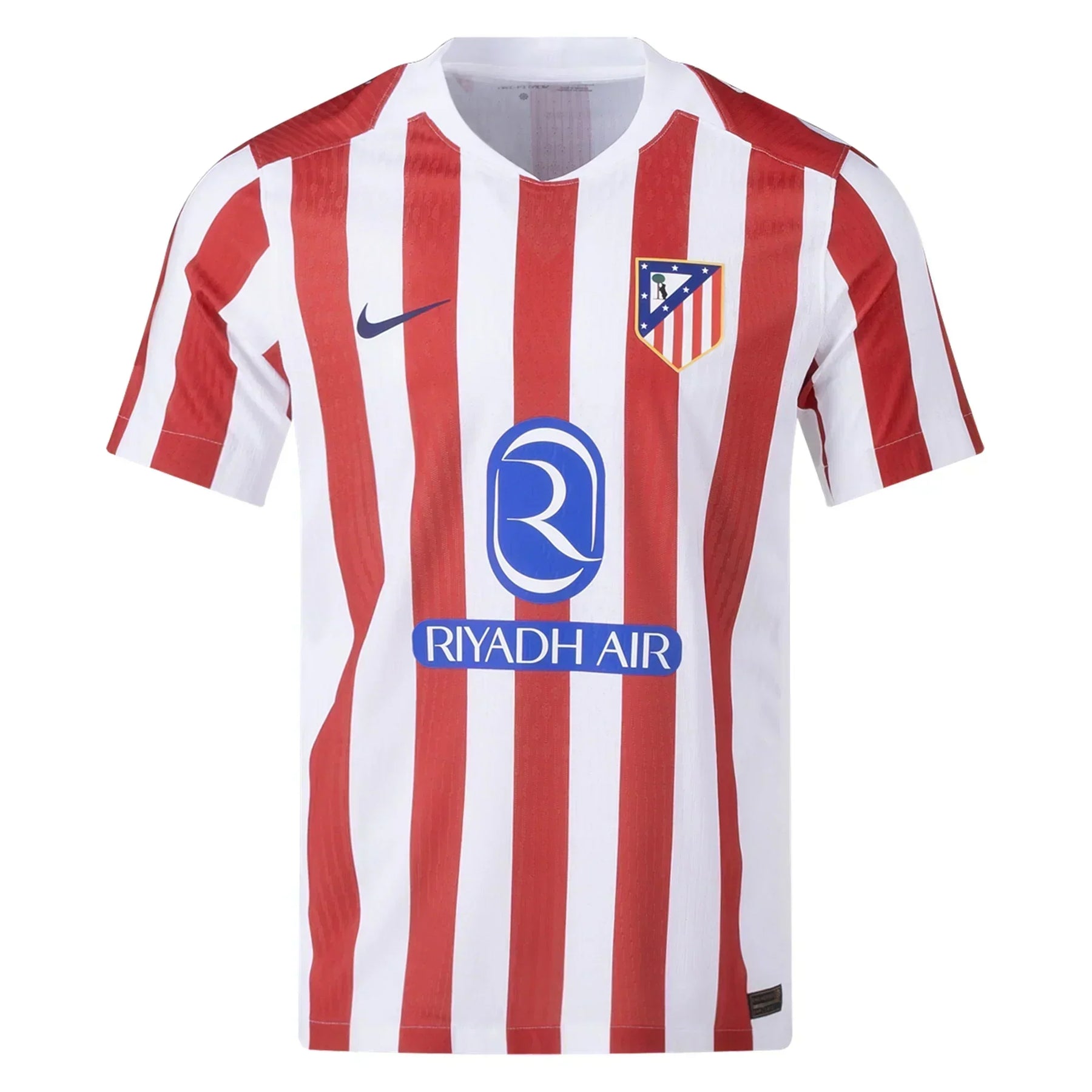 Atlético Madrid 25/26 I Maglia Home - Versione Giocatore