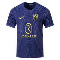 Maglia Trasferta Atlético Madrid 25/26 II - Versione Fan
