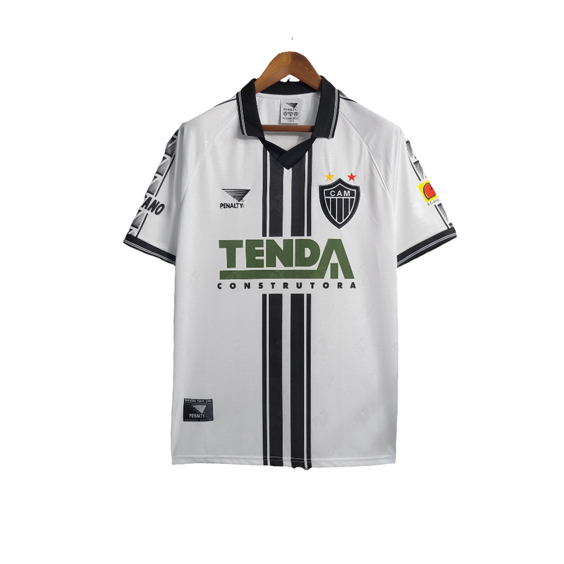 Maglia Trasferta Atlético Mineiro 1997 II - Versione Retrò