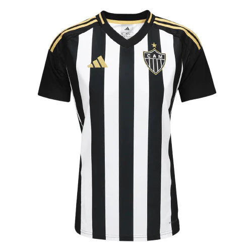 Atlético Mineiro 25/26 I Maglia Home - Donna