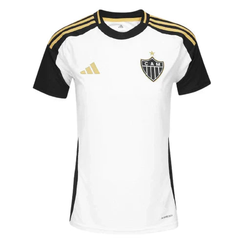 Maglia Trasferta Atlético Mineiro 25/26 II - Donna