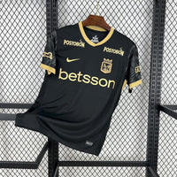 Maglia da Trasferta Atletico Nacional 2025/26