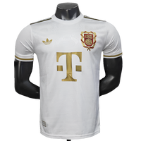 Bayern Munich 25/26 120th Anniversary Edition Jersey - Player Version