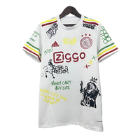 AFC Ajax 25/26 Special Edition Jersey - Fan Version