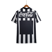 Botafogo 1997 I Home Jersey - Retro Version
