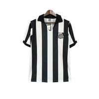 Santos 96/98 II Away Jersey - Retro Version