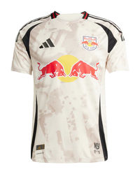New York Red Bulls 25/26 II Away Jersey - Fan Version