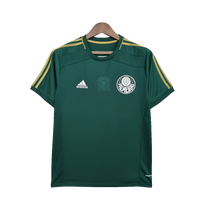 Palmeiras 14/15 I Home Jersey - Retro Version
