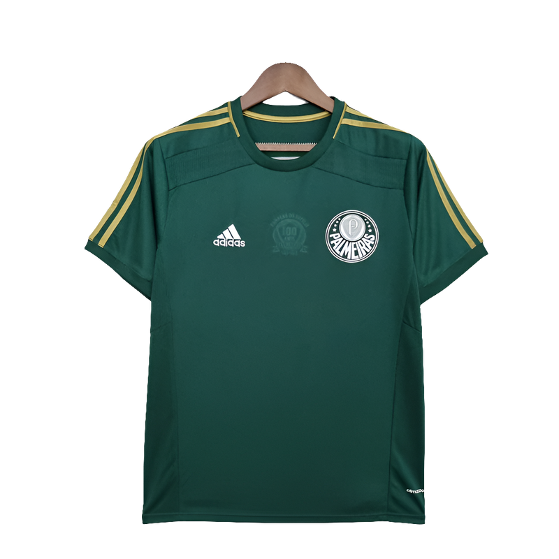 Palmeiras 14/15 I Camiseta Local - Versión Retro
