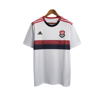 Camiseta de visitante Flamengo 19/20 II - Versión retro