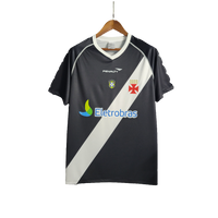 Vasco 2011 I Camiseta Local - Versión Retro