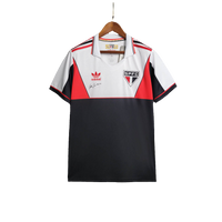 São Paulo 1992 Memorial Edition Jersey - Retro Version