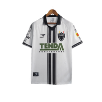 Atlético Mineiro 1997 II Away Jersey - Retro Version