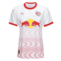 Red Bull Bragantino 25/26 I Camiseta de Local - Mujer
