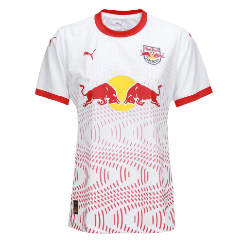 Red Bull Bragantino 25/26 I Home Jersey - Women's