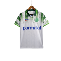 Palmeiras 1996 II Away Jersey - Retro Version