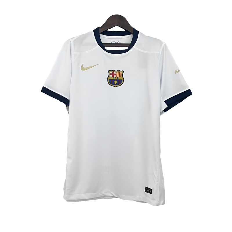 Camiseta de edición especial del FC Barcelona 25/26 - Versión aficionado