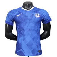 Chelsea 25/26 I Camiseta de Local - Versión Jugador