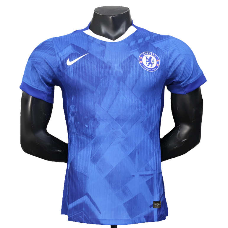 Chelsea 25/26 I Camiseta de Local - Versión Jugador