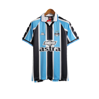 Grêmio 2000 I Home Jersey - Retro Version