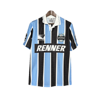 Grêmio 95/96 I Home Jersey - Retro Version