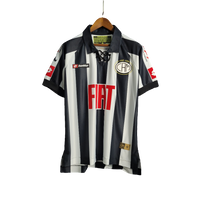 Atlético Mineiro 2008 I Home Jersey - Retro Version