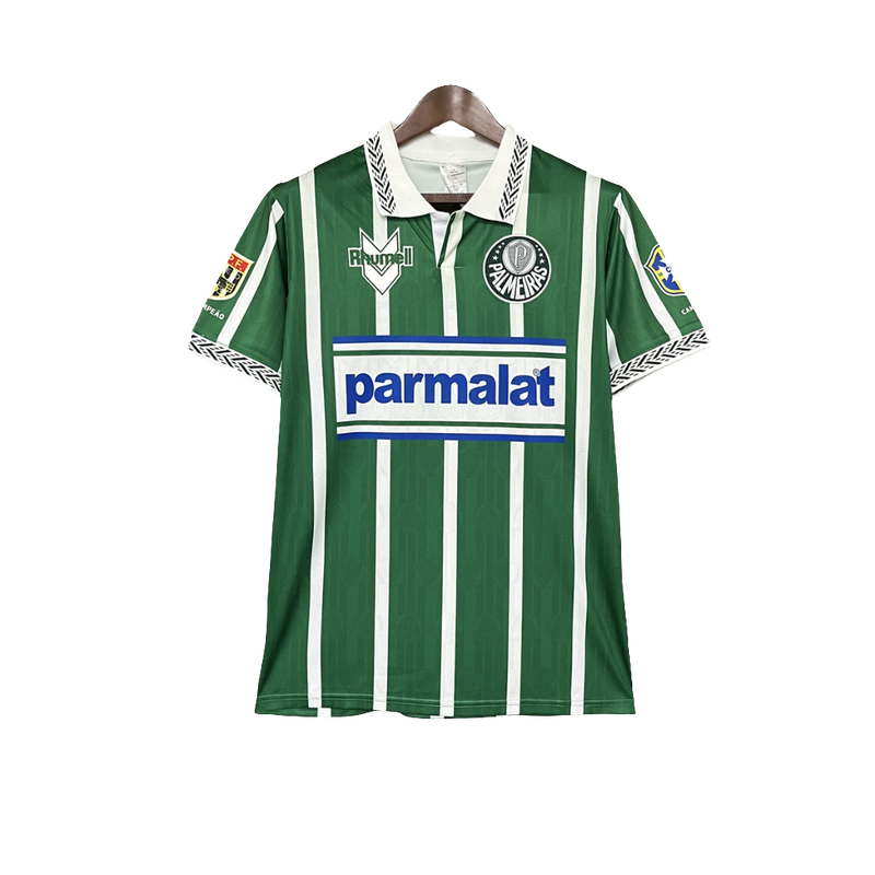 Camiseta local Palmeiras 94/95 I - Versión retro