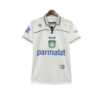 Palmeiras 94/95 II Away Jersey - Retro Version