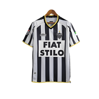 Atlético Mineiro 2003 I Home Jersey - Retro Version