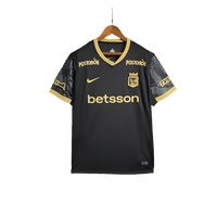Atletico Nacional 25/26 II Away Jersey - Fan Version