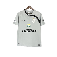 Camiseta de portero del Flamengo 2008 - Versión Retro