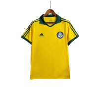 Palmeiras 2014 Jersey - Retro Version