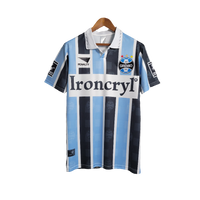Grêmio 97/98 I Home Jersey - Retro Version
