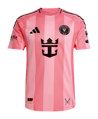Inter Miami CF 25/26 I Home Jersey - Fan Version