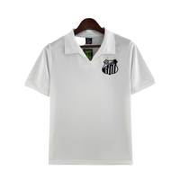 Santos 1970 I Home Jersey - Retro Version