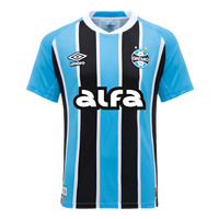 Grêmio 25/26 I Home Jersey - Fan Version