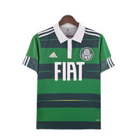 Palmeiras 10/11 I Home Jersey - Retro Version