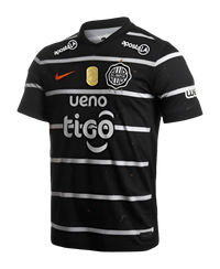 Olimpia 25/26 II Away Jersey - Fan Version