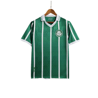 Palmeiras 1993 I Home Jersey - Retro Version