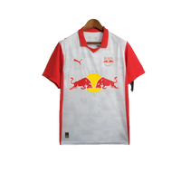 Red Bull Salzburgo 25/26 I Camiseta de local - Versión para aficionado