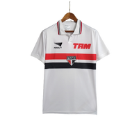 São Paulo 93/94 I Home Jersey - Retro Version