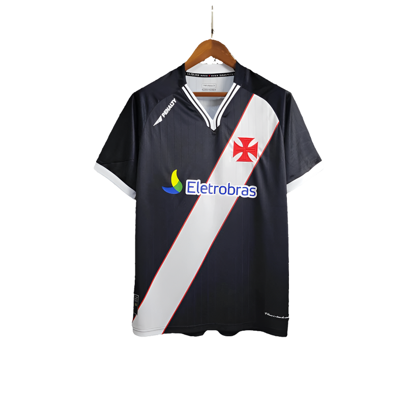 Camiseta de local del Vasco 2010 - Versión retro