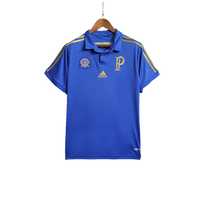 Palmeiras 14/15 Jersey - Retro Version