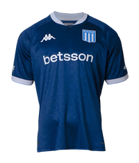 Racing Club 25/26 II Away Jersey - Fan Version